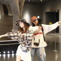 【ふたりエスケープ 第6話】先輩の提案で福井へ 熱く語るほど夢中なものとは？ 画像