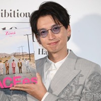 大倉忠義、アイドル業との両立に言及「anan」編集長を前にユーモア全開「有名な特集だけはパクらないようにします」【Zessei】 画像