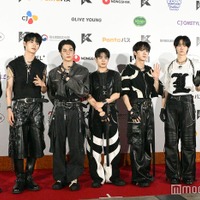 EVNNE、活動期間延長を発表 7人完全体での活動は協議中 画像