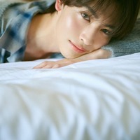 増子敦貴、美麗カットで魅せる“アートカレンダー”決定 発売記念イベントも開催 画像