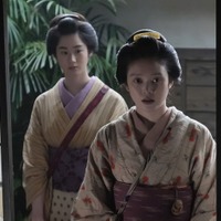 【ばけばけ 第32話あらすじ】トキ、ヘブンの女中生活スタート 画像