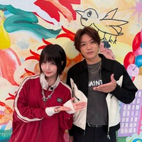 Hey! Say! JUMP高木雄也、メンバーの後押しで貴重なバラエティー出演 友人から暴露＆20年ぶりの挑戦も 画像