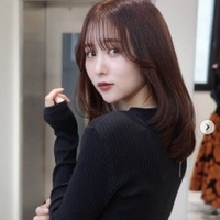 コットンきょんの妻・まつきりな、産後の体重「母乳のみで7キロ減」入院時の写真添え報告 画像