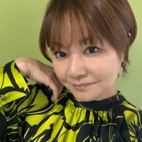 中澤裕子、娘とのミセスライブ参戦ショット公開「楽しんでるの伝わる」「推しが同じで嬉しい」の声 画像