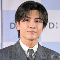 三代目JSB岩田剛典、天才だと思う後輩明かす「びっくりしちゃうかもしれないですが」 画像
