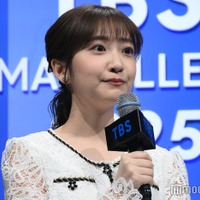 「ラヴィット！」で話題・南後杏子アナ、ディズニーでのスカート姿に反響「天使」「ギャップに悩殺」 画像