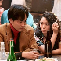 【もしもこの世が舞台なら、楽屋はどこにあるのだろう 第6話】久部、大御所俳優から評価受ける 画像