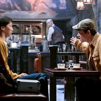 【もしもこの世が舞台なら、楽屋はどこにあるのだろう 第7話】久部、シェイクスピア後期の名作「冬物語」を上演すると息巻く 画像