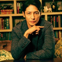 玉木宏、9年ぶりフジ連ドラ主演に決定 沈着冷静な“最強”保険調査員役に【プロフェッショナル 保険調査員・天音蓮】 画像