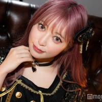 ヘラヘラ三銃士・まりな、夫の姿公開 誕生日サプライズで直筆手紙も「幸せそう」「ほっこり」の声 画像