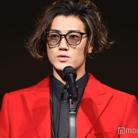 上田竜也、KAT-TUNラストライブに訪れた赤西仁の楽屋裏話告白「開演前ずっと…」“盗撮ショット”も公開 画像