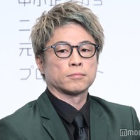 田村淳「どこにも言ってない」ロンブー解散の真相を告白「あいつ全部背負うから」 画像
