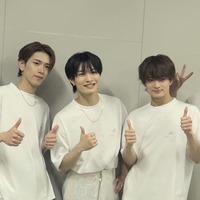 ACEes、ファンの前で初めて“グループ再編”語った公演の舞台裏 作間龍斗は課題への覚悟決める 画像