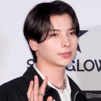 「BMSG」新星STARGLOW・ADAM、あどけない幼少期写真にファン歓喜「可愛すぎ」「面影ある」の声 画像