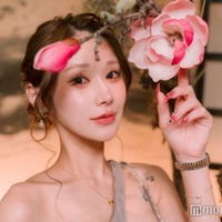 【#キャバクラで働く理由】不動産会社から夜職復帰に選んだ店舗は「1択」心許せる仲・同業キャスト・黒服への感謝──東京錦糸町・らん 画像