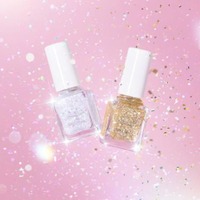 パラドゥ、贅沢ラメが上品にきらめく新シリーズ「グリッタリーネイル」誕生 画像