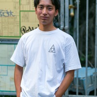 「國學院コンテスト」ファイナリスト、三山為誉さんの素顔に迫る【大学コンテスト2025】 画像