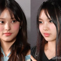 NewJeansヘリン＆ヘイン、ADORに電撃復帰 事務所が公式発表「十分な話し合いを重ねた結果」【全文】 画像