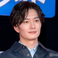 岡田将生「大体泣いてしまう」思い入れある細田守監督作品明かす「僕も家族が今後増えるので」【果てしなきスカーレット】 画像