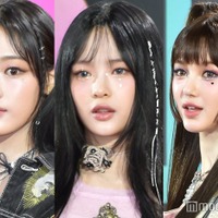 NewJeansミンジ・ハニ・ダニエル、復帰表明遅れた理由が話題「メンバーが現在南極におり」5人全員がADOR復帰と報道 画像