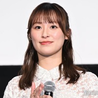 「ブンブンジャー」ヒロイン・鈴木美羽、雰囲気ガラリの新ヘア披露「大人っぽい」「透明感爆発」と絶賛の声 画像