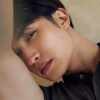 SixTONESジェシー、最近のパーティ事情は？「CanCam」初ソロ表紙でギャップ見せる 画像