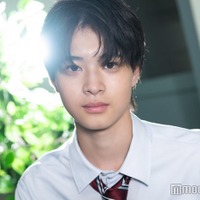 【日本一のイケメン高校生候補】関東エリア代表：西小路侑汰＜男子高生ミスターコン2025 ファイナリスト連載＞ 画像