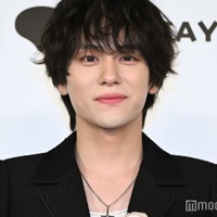 山下幸輝、写真集渡したい俳優仲間は「ストロボ・エッジ」メンバー なにわ男子・高橋恭平の反応予想【Lovender】 画像