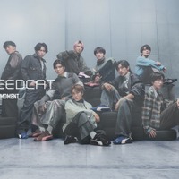 Snow Man、新ムービーで自分らしさ解放 “今年中にやっておきたいこと”も明かす「デビュー前はよくやっていたので…」 画像