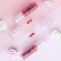 カリプソ×水森亜土、限定コラボデザインの「カリプソ プランパーティント」が登場 画像