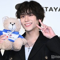 山下幸輝、誕生日0時ぴったりに連絡きた人明かす「すごい、彼は」【Lovender】 画像