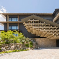 喧騒を離れ、温泉と京会席を堪能「バンヤンツリー・東山 京都」で叶える心身リチャージ旅 画像