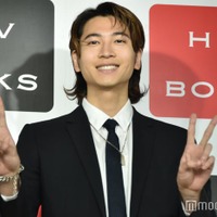 庄司浩平、人気俳優と遭遇 リプライ欄でのやり取りに反響「藤組仲良しすぎる」「会話に悶絶」 画像