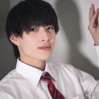 【日本一のイケメン高校生候補】中部エリア代表：倉田琉偉＜男子高生ミスターコン2025 ファイナリスト連載＞ 画像