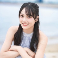 「ミスキャンパス関西学院」ファイナリスト・田中葵さんの素顔に迫る【大学コンテスト2025特集】 画像