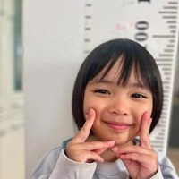 子役・倉田瑛茉「鬼滅の刃」胡蝶しのぶの仮装披露「可愛くて悶絶」「尊い」とファン歓喜 画像