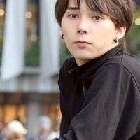 「ミスターキャンパス関西学院」ファイナリスト・ザストロウ空河の素顔に迫る【大学コンテスト2025特集】 画像