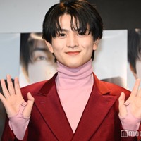 超特急・柏木悠、初解禁エピソード明かす 地元・熊本撮影での思い出【19→20】 画像