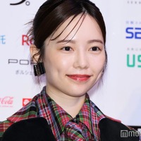 島崎遥香、前髪復活の新ヘア公開「雰囲気変わる」「あどけなくて可愛い」の声 画像