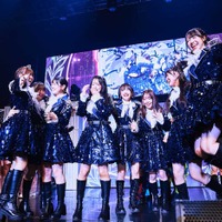 OCHA NORMA「IDOL BATTLE ALIVE」チャンピオンに 特別賞は美味しい曖昧 画像