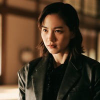 【MISS KING / ミス・キング 第8話】飛鳥、父・彰一と盤上で再会 真実明らかに 画像