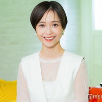 渡邊渚が今年やり残したこととは？「今は規則正しい生活をやれてます」 画像