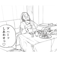 綺麗なホテルの部屋でルームサービス。”おひとりさま時間”が最高の贅沢【おひとりさまホテル #６】 画像