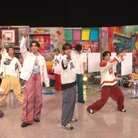 FANTASTICS「炊き込みご飯選手権」完結でまさかの展開 TELASAで未公開シーンも配信【ファンタスティックPARK／独占カット】 画像