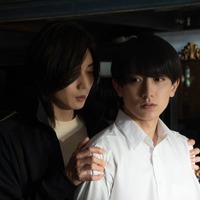 【「UNREAL」最終話】ヤギオ＆宗哉の運命は？「放心状態」「開始数分で号泣」 画像