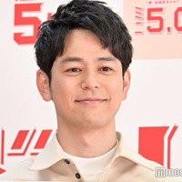 妻夫木聡、Snow Man目黒蓮と「オレンジデイズ」名場面を再現「平成にタイムスリップしたみたい」「silentも思い出す」の声 画像