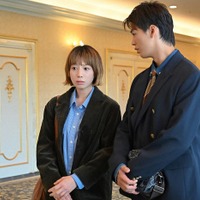 【じゃあ、あんたが作ってみろよ 第7話】勝男＆鮎美、別れたこと言い出せず両家顔合わせへ 画像