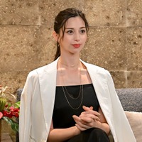 「じゃあ、あんたが作ってみろよ」椿（中条あやみ）が参加した恋愛リアリティ番組に注目集まる「既視感」「遊び心ある」【ネタバレあり】 画像