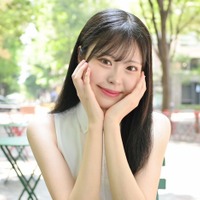 「ミス成蹊」ファイナリスト、朽木華さんの素顔に迫る【大学コンテスト2025】 画像