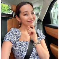 窪塚洋介の妻PINKY、娘と作った手作りお菓子公開「美味しそう」「健康的」の声 画像